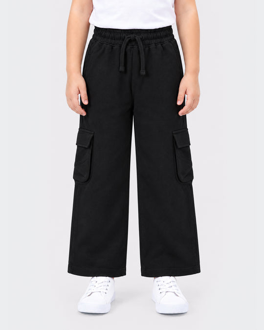 Boys Knitted Trousers