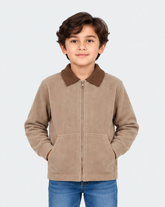 Boys Jacket