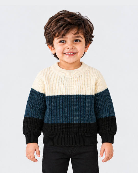 Boys Sweater