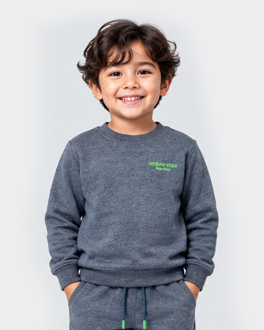 Boys Sweatshirt