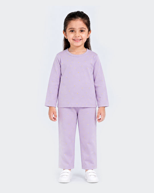 Girls Night Suit