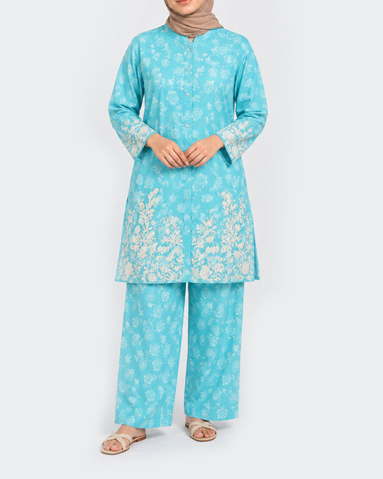 Women's Ethnic Essentials 2 Pc