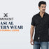Casual Western Wear vs Semi-Formal Looks for Men