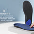 What Are Flat Feet? Causes, Symptoms & Fix with Eminent Insoles
