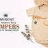 Best Newborn Baby Boys Rompers in Pakistan
