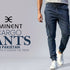 Cargo Pants in Pakistan: Why Eminent Is Leading the Trend