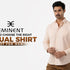 How to Choose the Right Casual Shirt Fit for Men