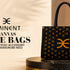 Canvas Tote Bags: The Everyday Accessory You Need