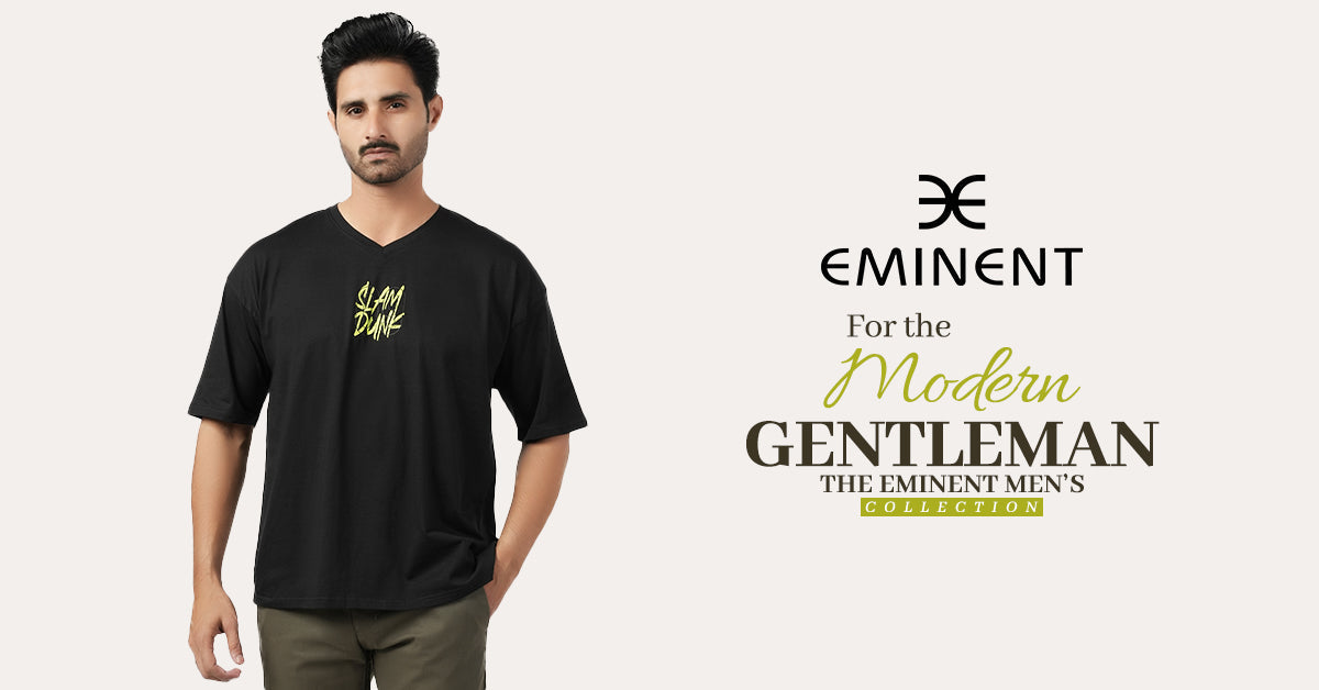For the Modern Gentleman — The Eminent Men’s Collection