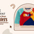 Newborn Boys Sweaters for Warm & Comfortable Winter Wear