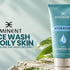 Face Wash for Oily Skin: How to Pick One That Won't Dry Skin