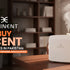 Buy Scent Machines in Pakistan – Aroma Diffusers for Home, Office & Hotels