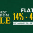 Eminent Freedom Sale 2026: 14% to 47% Off | Azadi Sale