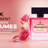 Women’s Perfumes for Everyday Elegance & Lasting Fragrance