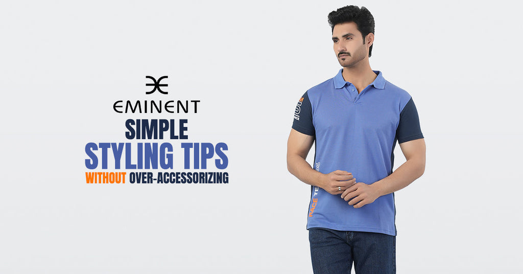 How to Style Men’s Western Wear Simply