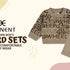 Newborn Boys Co-Ord Sets for Soft & Comfortable Daily Wear