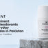 Best Men’s Deodorants in Pakistan | Eminent