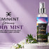 Best Body Mist for Women in Pakistan–Light, Affordable & Long-Lasting)