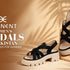 Women's Sandals in Pakistan: Comfy Summer Styles