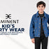 Kids Party Wear: Outfit Ideas for Birthdays and Family Dawat