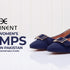 Buy Women’s Pumps Online in Pakistan – Elegant & Comfortable Pumps
