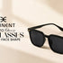 How to Choose Sunglasses for Your Face Shape