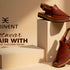 Footwear to Pair with Men’s Festive Eastern Wear
