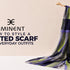 How to Style a Printed Scarf for Everyday Outfits