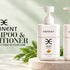 Shampoo and Conditioner: How to Match Your Hair Type