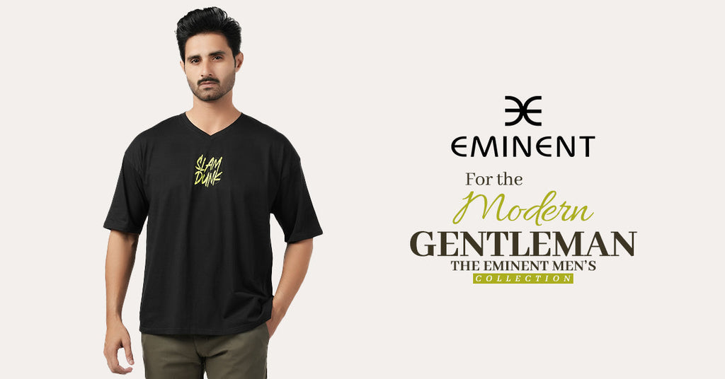 For the Modern Gentleman — The Eminent Men’s Collection