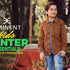 Kids Winter Essentials: Warm, Comfy & Everyday Ready