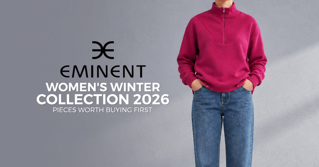 Women's Winter Collection 2026: Pieces Worth Buying First