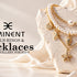 Girls' Rings and Necklaces: Cute Jewellery for Kids | Eminent