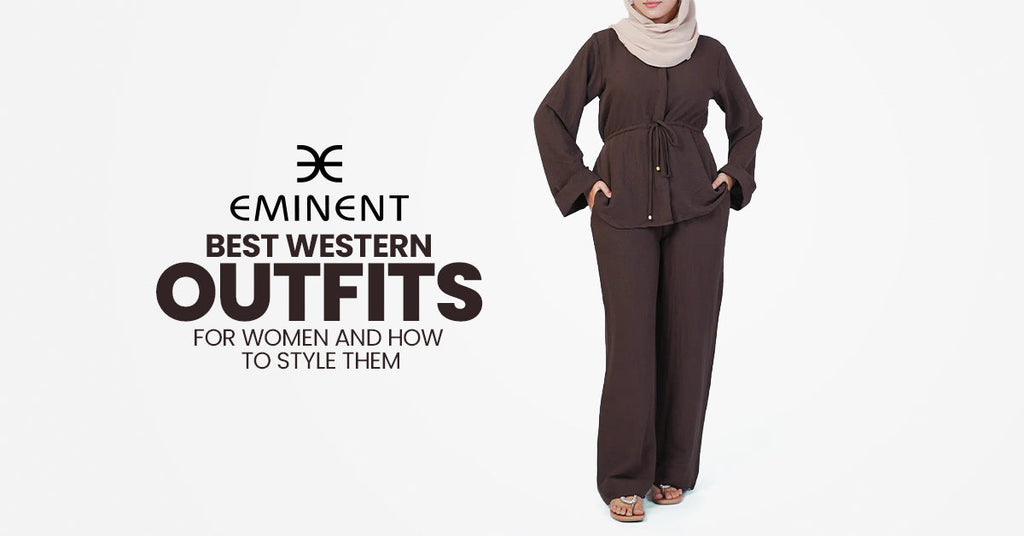 Best Western Outfits for Women and How to Style Them