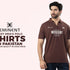Best Men’s Polo Shirts in Pakistan – Styles, Colours & Buying Guide