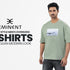 How to Style Men's Oversized T-Shirts | Clean Look Guide