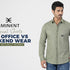 Office Casual Shirts Guide: Fit, Style & Business Casual Tips