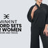 Co-Ord Sets for Women: How to Style Them for Work and Travel