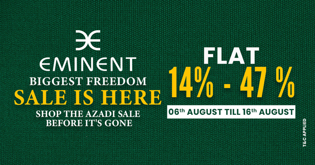 What to Buy During the Freedom Sale: Fashion, Beauty, and More
