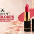 Lip Colours We Recommend for This Wedding Season