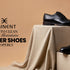How to Clean Leather Shoes | Easy Care Guide for Men