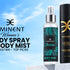 Women's Body Spray and Body Mist in Pakistan