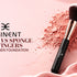 Brush vs Sponge vs Fingers: What Blends Foundation Best