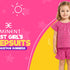 Best Girls Sleepsuits for Pakistani Summers | Eminent