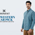 Best Western Wear for Men – Stylish & Comfortable