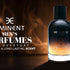 Men’s Perfumes for Everyday Freshness & Long-Lasting Scent