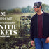 Explore Stylish Men’s Winter Jackets in Pakistan