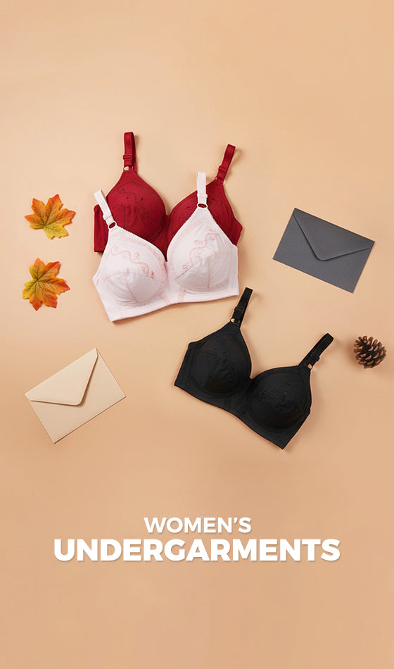 Undergarments