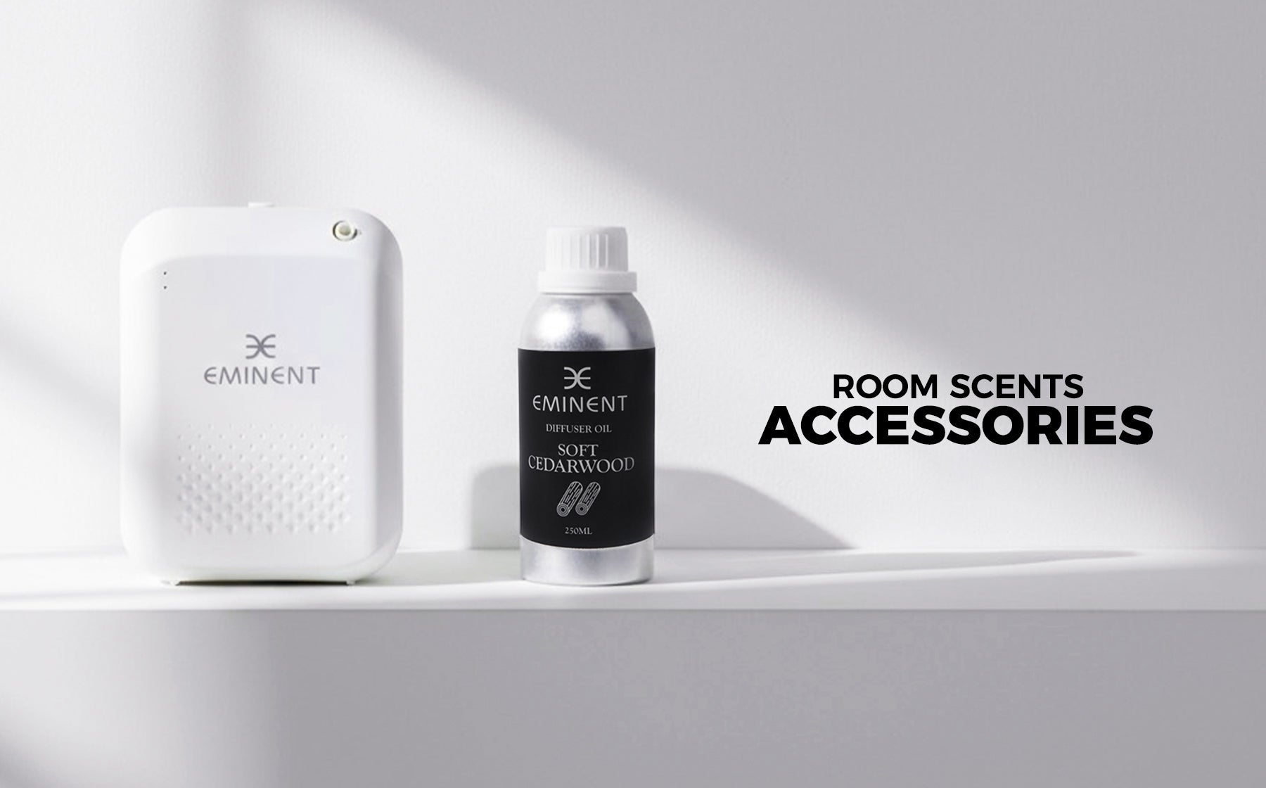 Room Scents & Accessories