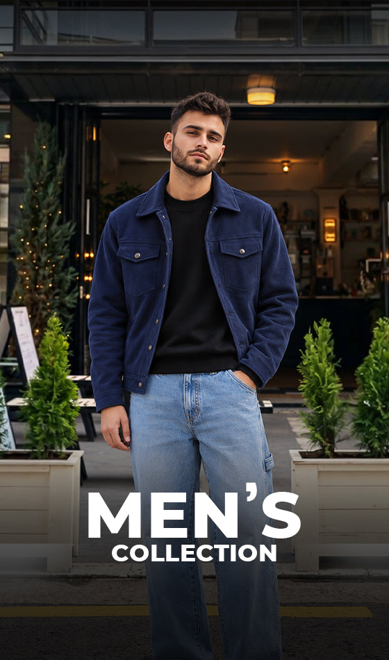 Men